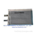 Customized 2Ah LiFePO4 Battery Cell For Lithium Polymer Bat